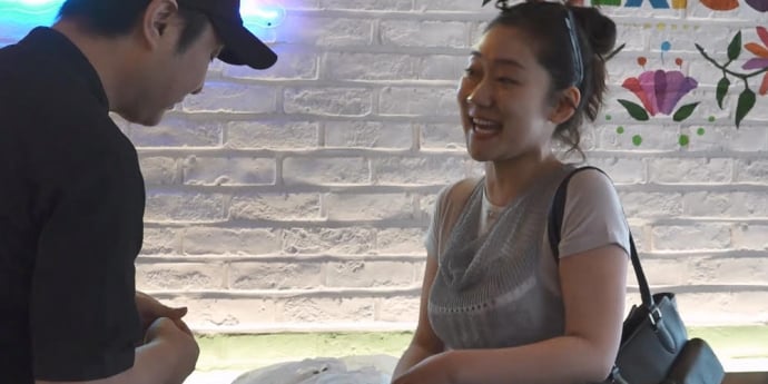 ‘나혼자산다’ 박경혜, 알바 카페와 작별 (나혼산)