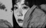 쥰키, 꽃보다 더 강렬한 존재감…독보적 화보 분위기