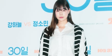 ‘골때녀’ 진정선, 엄마 됐다 “5월 득녀”