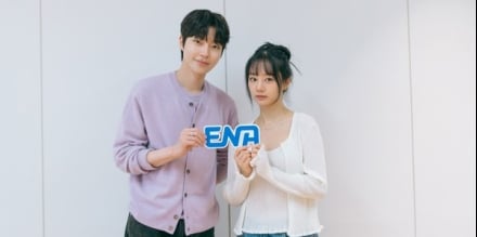 황인엽X이혜리, ‘그대에게 드림’서 설렘 로맨스 호흡