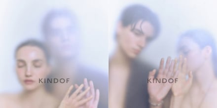 ‘정의되지 않는 감각’ 담은 컨템포러리 주얼리 브랜드 ‘카인드오브’ 선보여