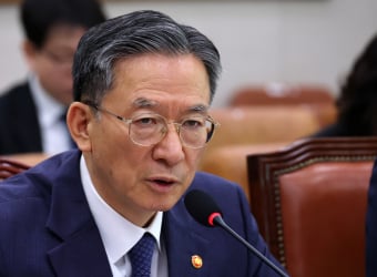 정성호 총리 유력…李, 이번 주 발표