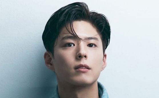 박보검, 영화 ‘다윗’ 더빙