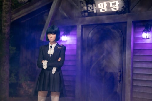 ‘전천당’ 이레 빌런 호평
