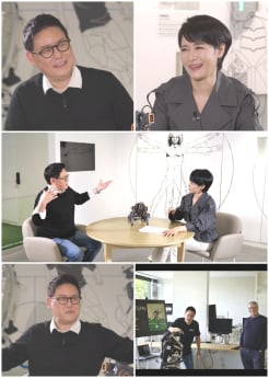 ‘데이앤나잇’ 데니스홍의 AI 통찰