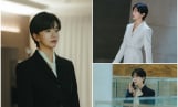 ‘결혼의완성’ 이설 숏커트 변신