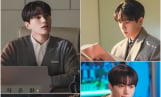 ‘공감세포’ 김명수 상담가 변신