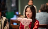 ‘군체’ 채서은 민폐 빌런 활약