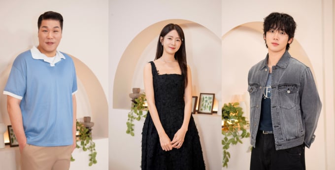 ‘합숙맞선2’ 가족까지 등판