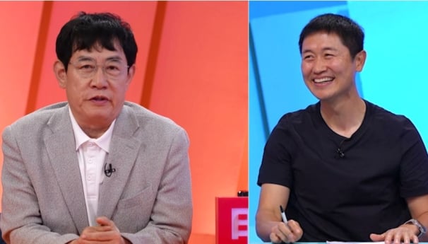 ‘사당귀’ 이경규 체코전 예언