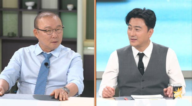‘냉장고를 부탁해’ 월드컵 특집!