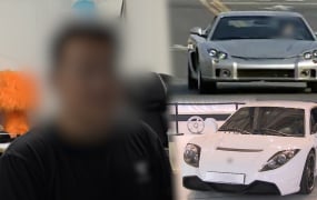 ‘궁금한이야기Y’ 스포츠카 논란