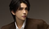 세븐틴 조슈아, 글로벌 패션계 러브콜 쇄도