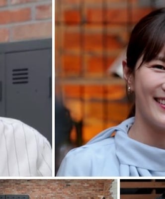 ‘이호선의 사이다’ 김준호, 사연자로 등판