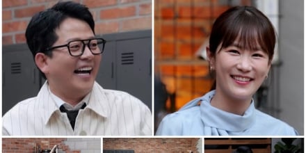 ‘이호선의 사이다’ 김준호, 사연자로 등판