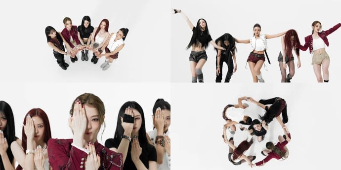 미야오, ‘띠로리’ 무대로 컴백 존재감 발산