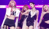 르세라핌 ‘붐팔라’, 인기 상승세