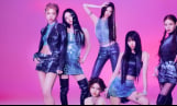 이즈나, 일본 첫 예능 도전