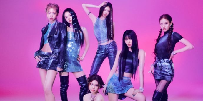 이즈나, 일본 첫 예능 도전