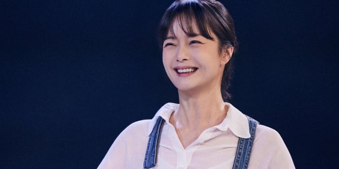 전소민, ‘렁스’ 호평 이끈 열연
