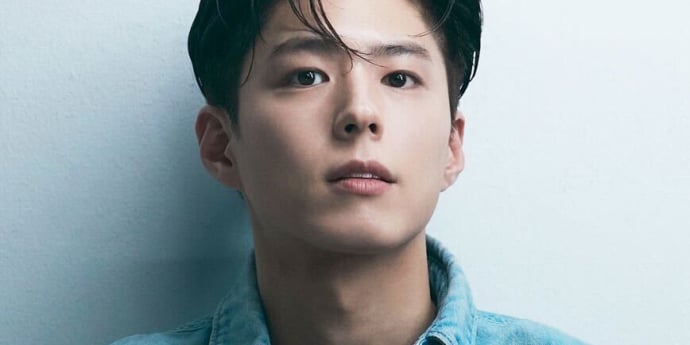 박보검, 영화 ‘다윗’ 더빙