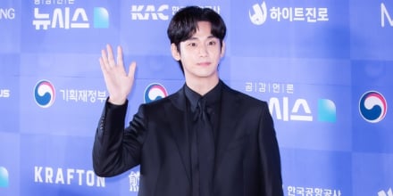 김수현 측, 김세의 구속 송치에 “믿어준 팬들 감사”