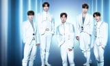 몬스타엑스, 남미 투어 시작