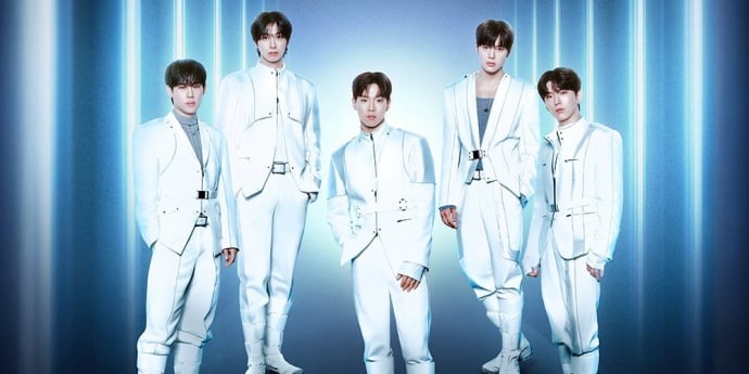 몬스타엑스, 남미 투어 시작