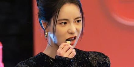 ‘멋진 신세계’ 임지연, 뼈도 못 추릴 질투 발동