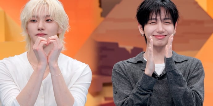 ‘톡파원 25시’ 보넥도 명재현X성호 출격
