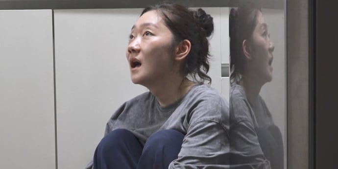 ‘나혼자산다’ 박경혜, 6평 원룸 변신 (나혼산)
