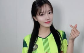 문송희, 김포FC 향한 진심 담은 응원가 제작