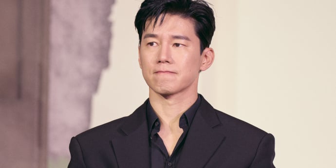 ‘참교육’ 김무열 “학부모로서의 입장에 국한되지 않고 생각하게 됐다”