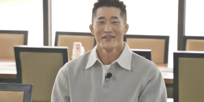 ‘식포일러’ 김동현→UFC 선수 출격