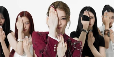 미야오, ‘띠로리’ 퍼포먼스 공개