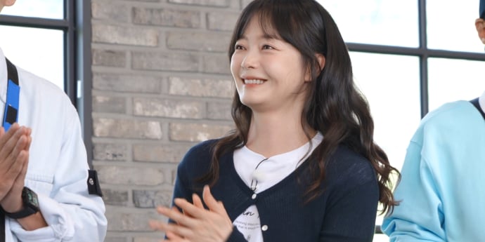 ‘런닝맨’ 전소민 귀환