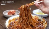 '전현무계획3' 고창 짬짜면 중국집…짬뽕과 짜장의 조화