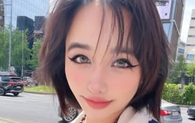 박봄, 소속사 디네이션과 계약 종료