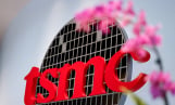 TSMC 주가 6.7% 급락, 반도체 패닉 직격탄