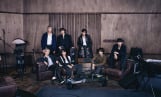 방탄소년단, 스포티파이 8번째 정상