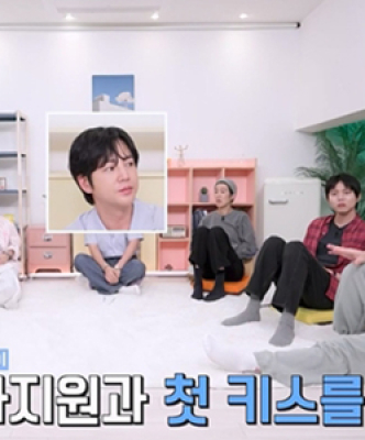 ‘옥문아’ 장근석 “하지원이 첫 키스, 좋아했다