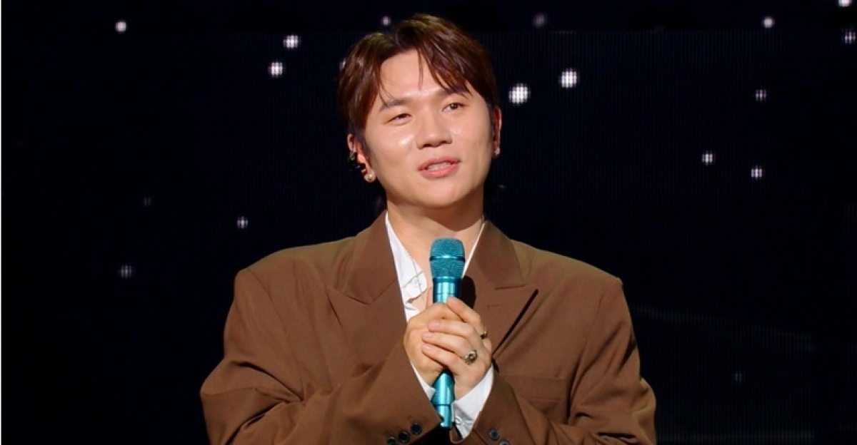 ‘불후의명곡’ 케이윌, 휘성 헌정 무대