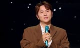 ‘불후의명곡’ 케이윌, 휘성 헌정 무대