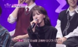 ‘더스카웃’ 웬디팀 1위