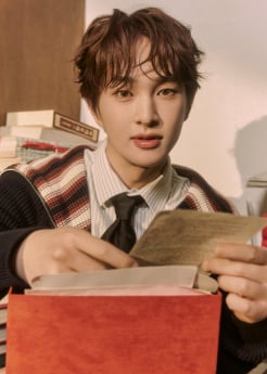 온유, ‘멋진 신세계’ OST 참여