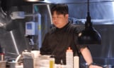 전지적참견시점, 윤남노 개업(전참시)