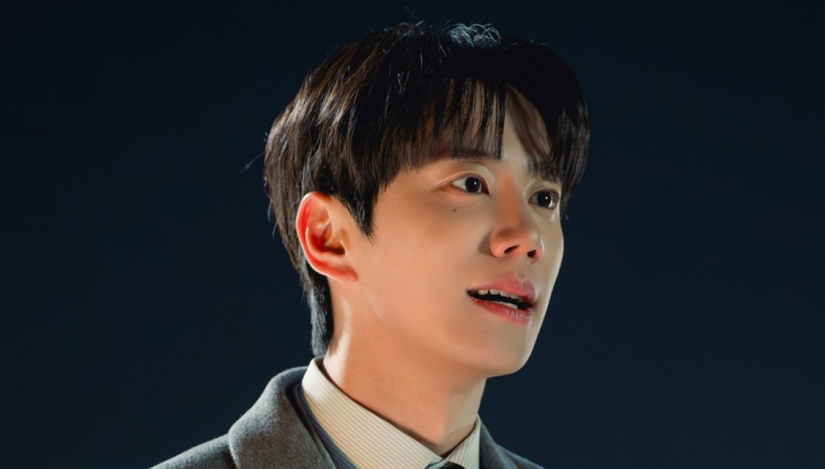 ‘신입사원 강회장’ 이준영·이주명 충돌