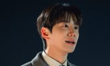 ‘신입사원 강회장’ 이준영·이주명 충돌