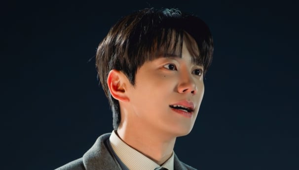 ‘신입사원 강회장’ 이준영·이주명 충돌
