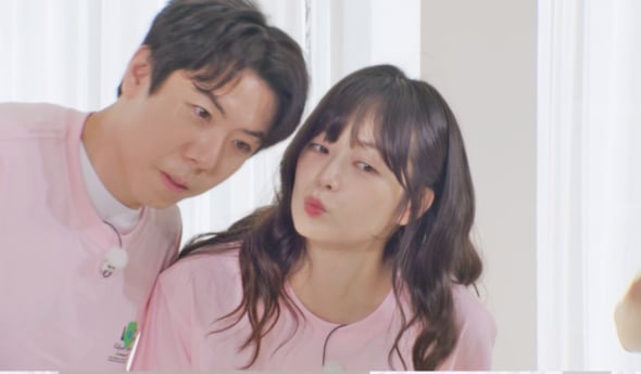 ‘런닝맨’ 전소민의 폭주